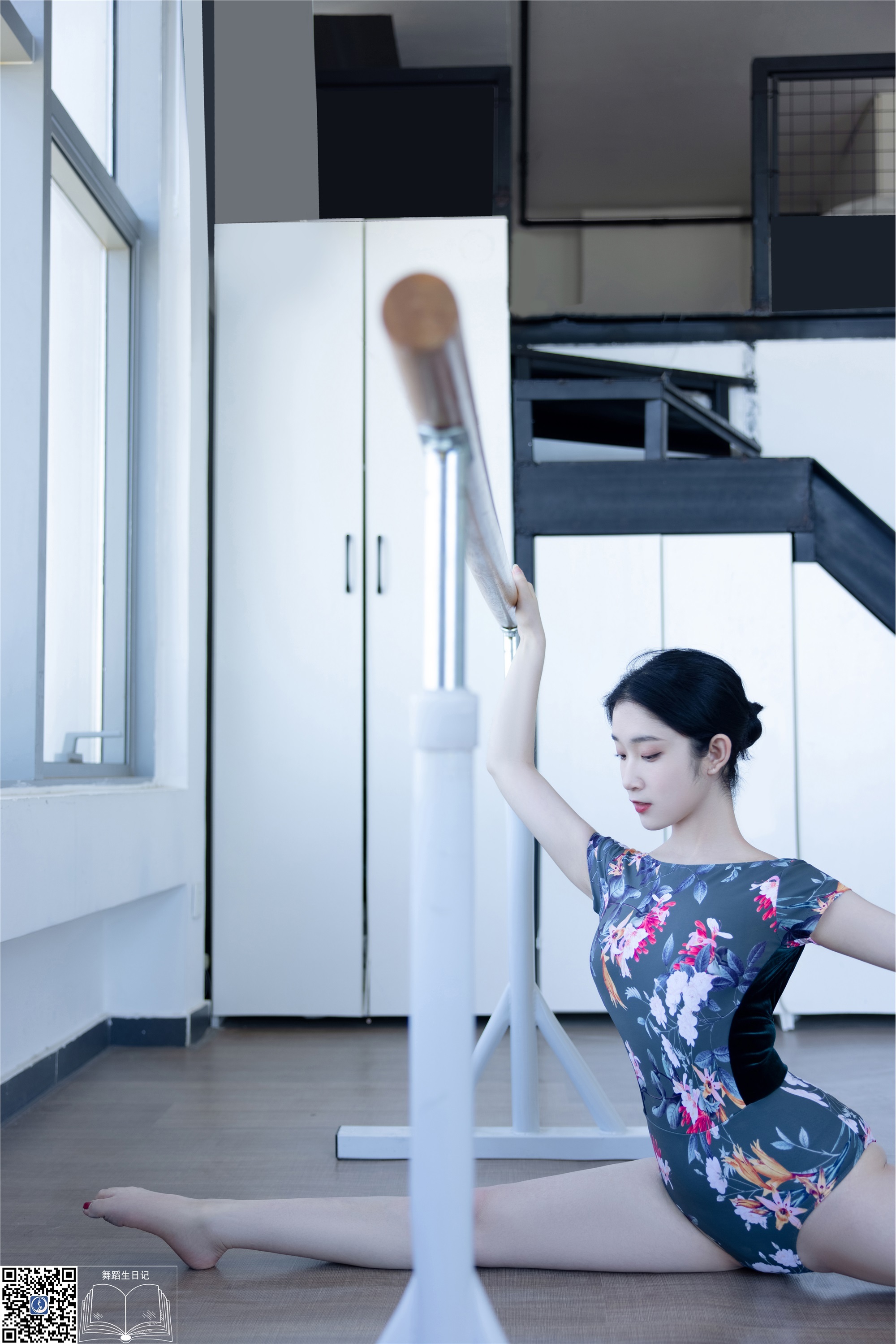 GALLI嘉丽 舞蹈生日记 049 - 珊珊